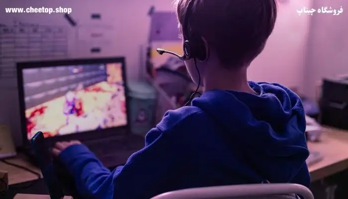 ارتقاء رم لپ تاپ گیمینگ | فروشگاه چیتاپ